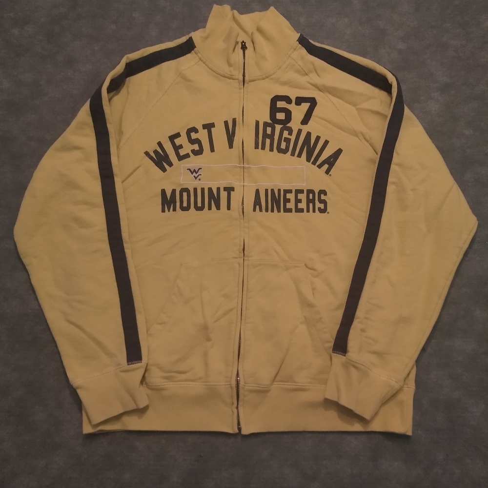 Banner supply co jacket